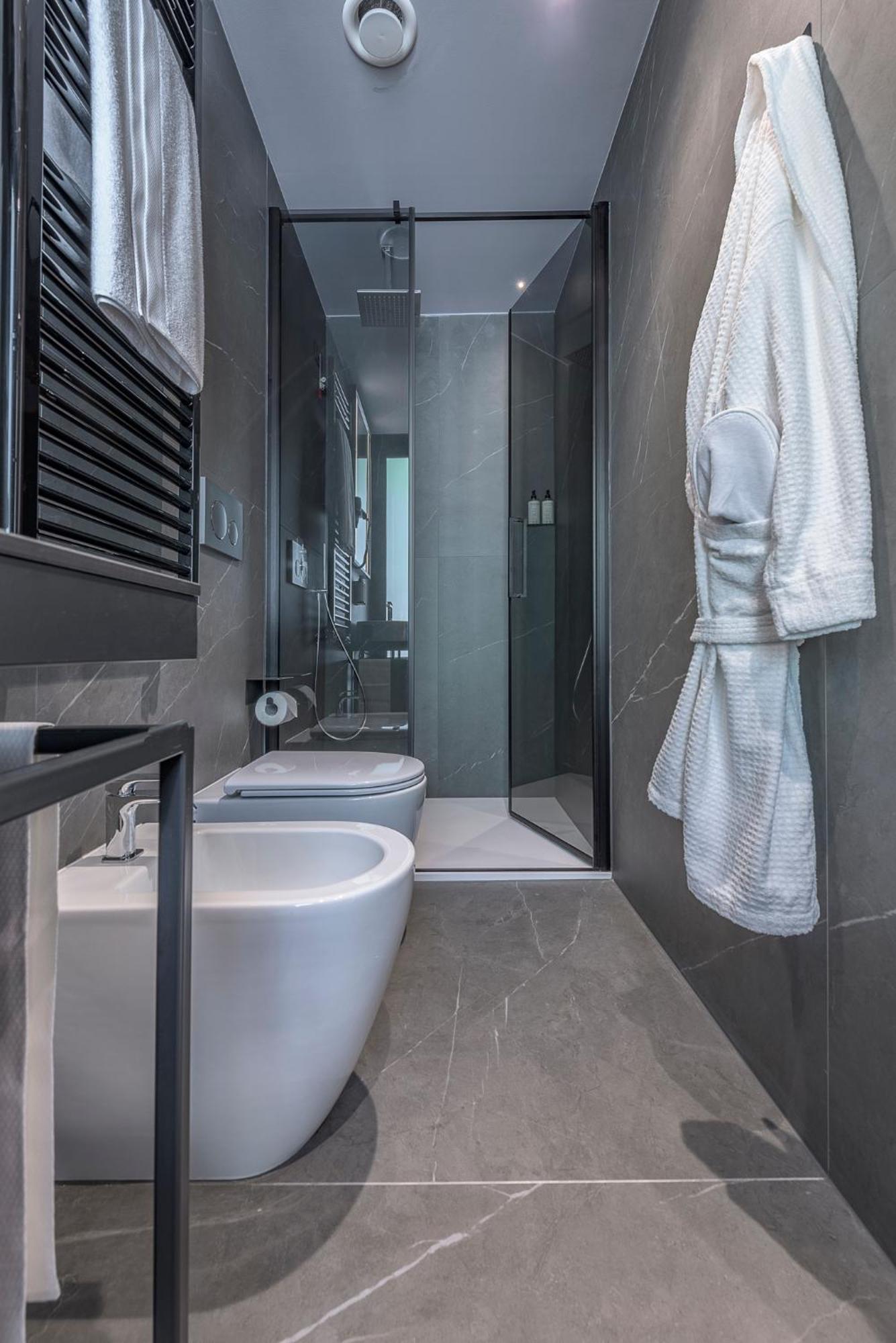 Hotel Palazzo Viridis Milano Esterno foto