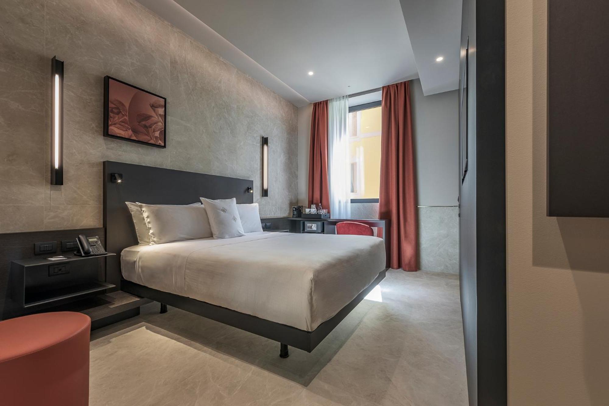 Hotel Palazzo Viridis Milano Esterno foto