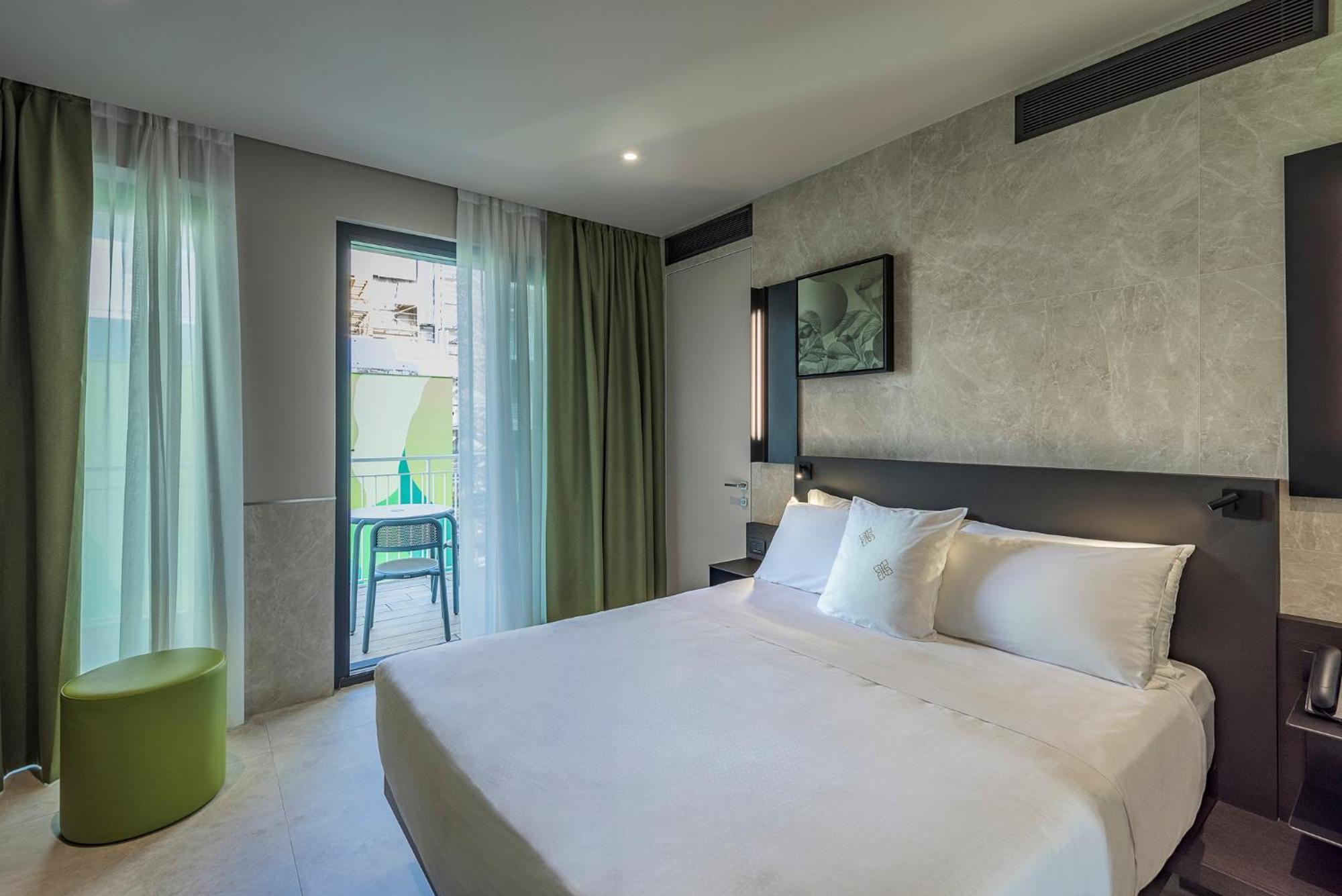 Hotel Palazzo Viridis Milano Esterno foto