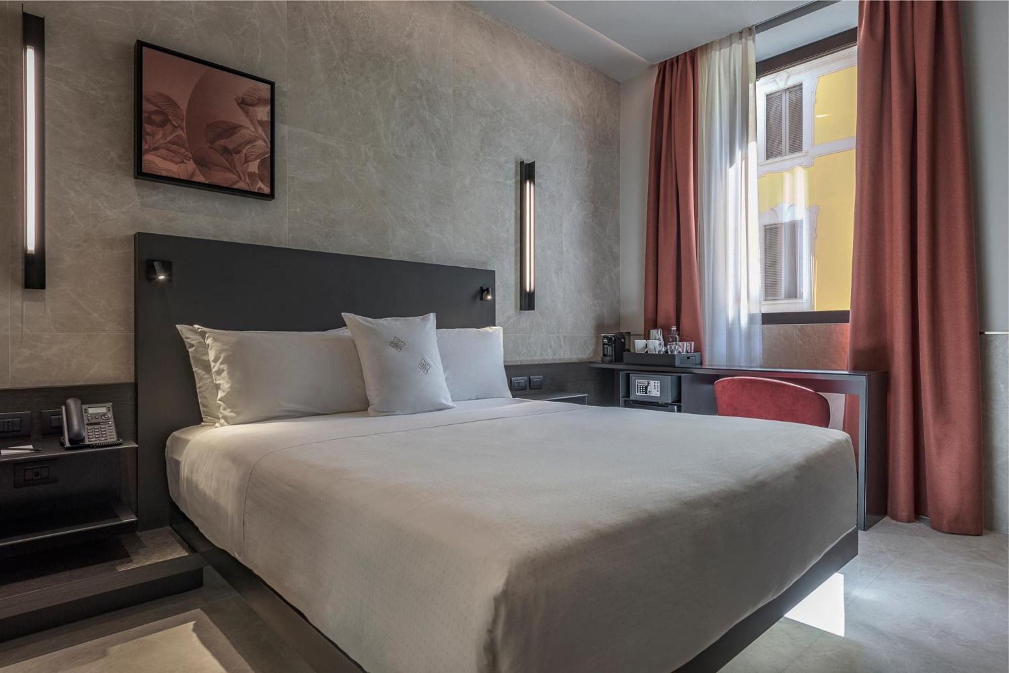 Hotel Palazzo Viridis Milano Esterno foto