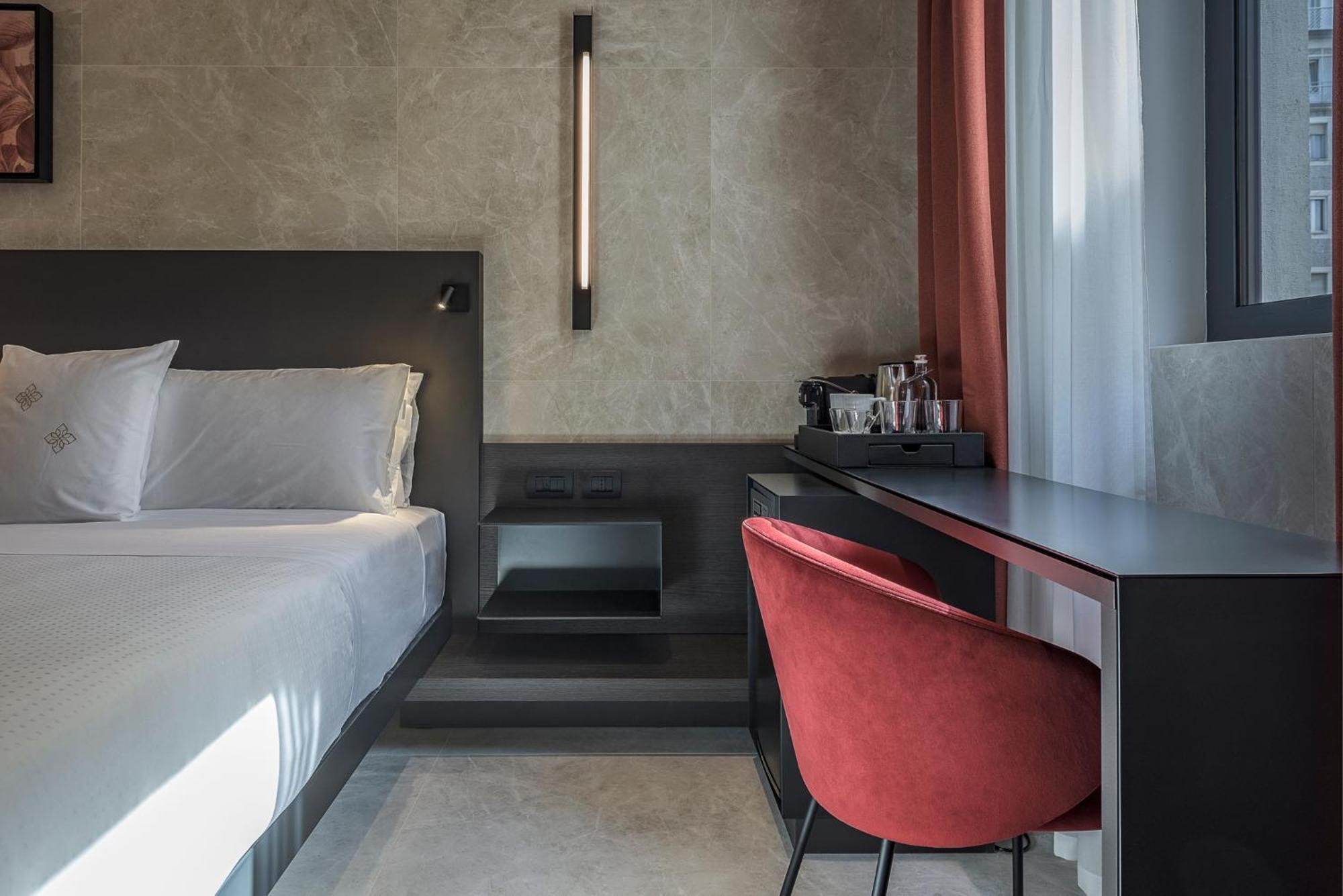 Hotel Palazzo Viridis Milano Esterno foto