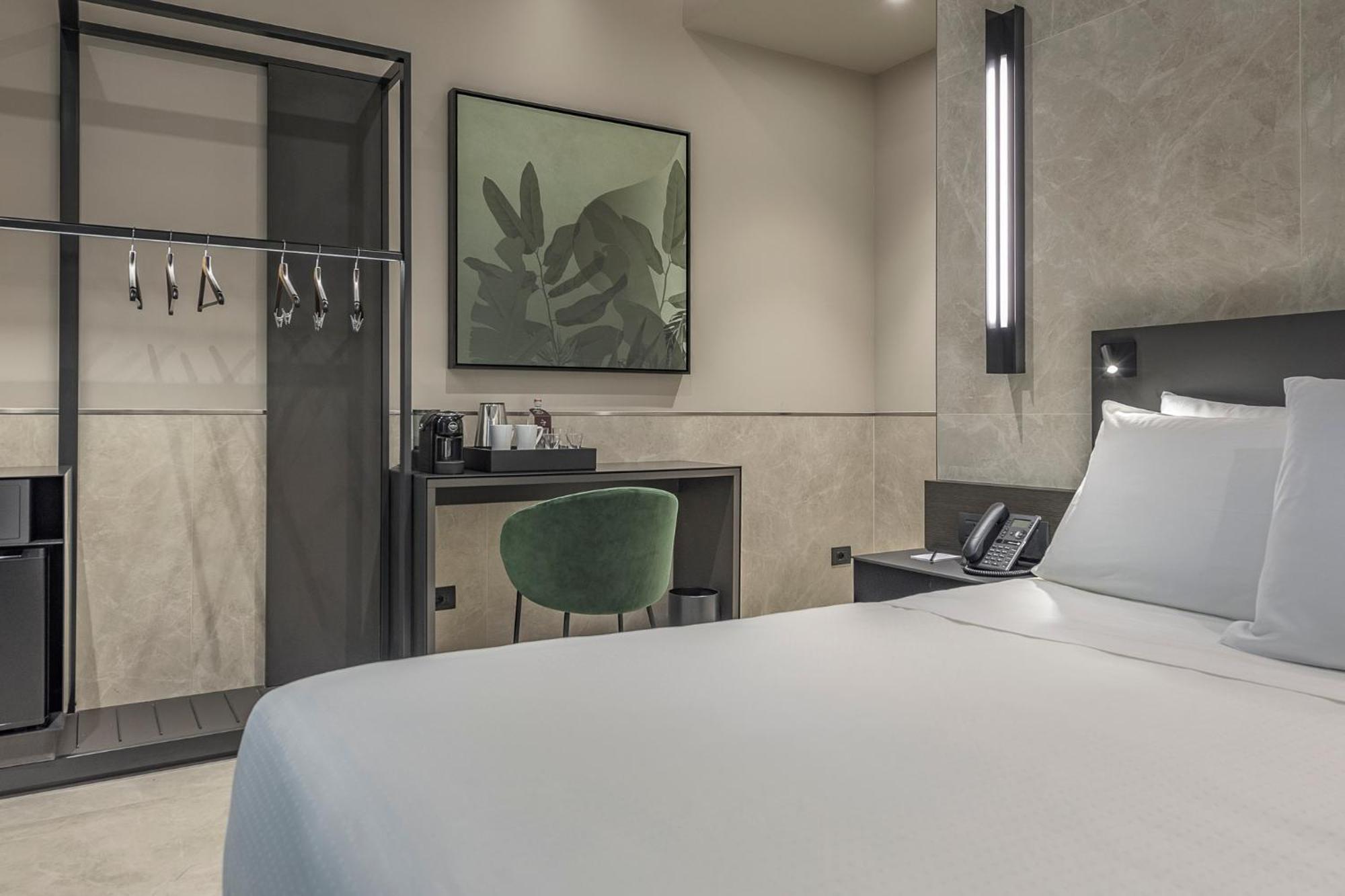 Hotel Palazzo Viridis Milano Esterno foto