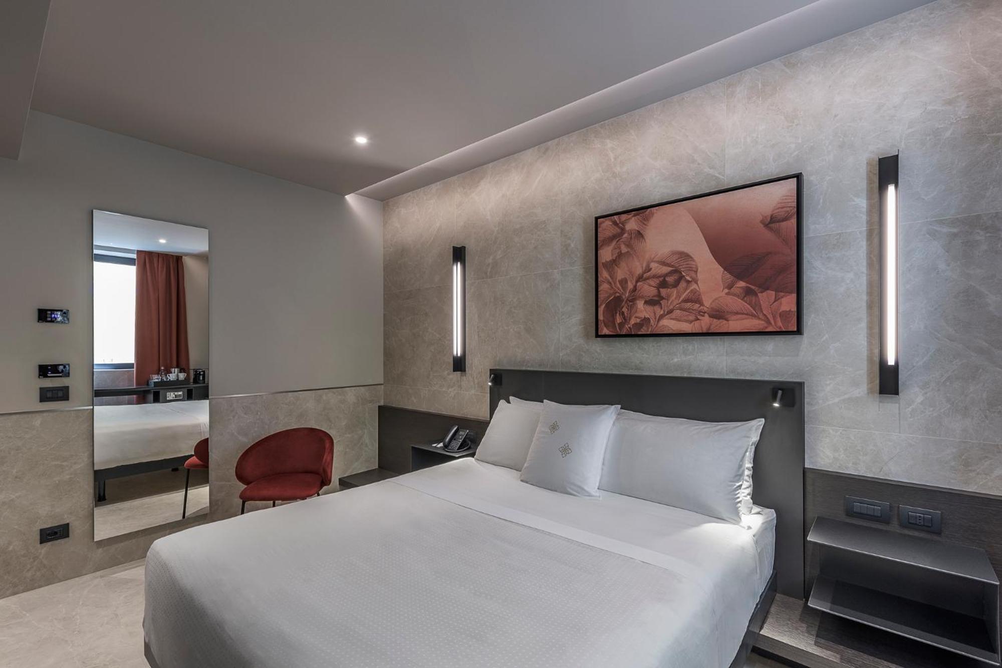 Hotel Palazzo Viridis Milano Esterno foto