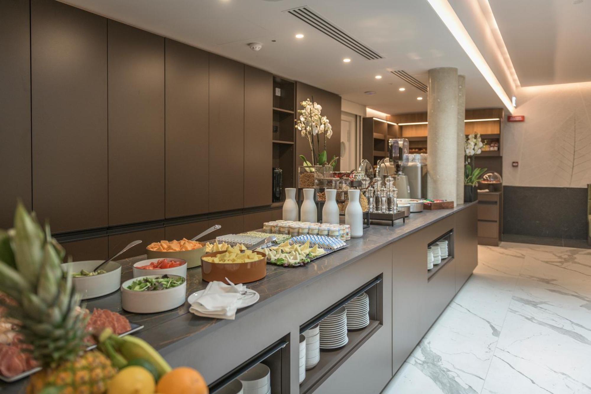 Hotel Palazzo Viridis Milano Esterno foto
