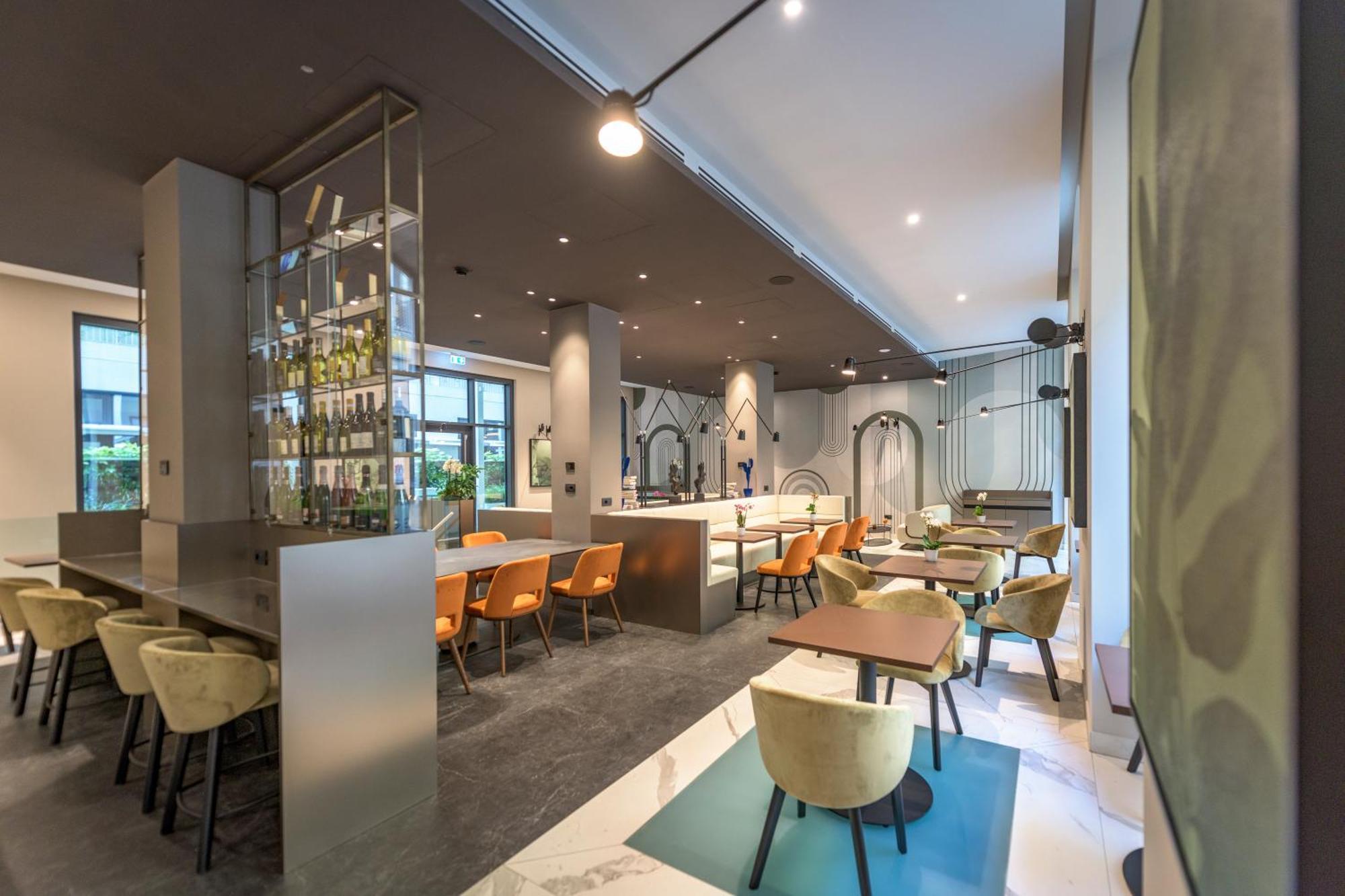 Hotel Palazzo Viridis Milano Esterno foto