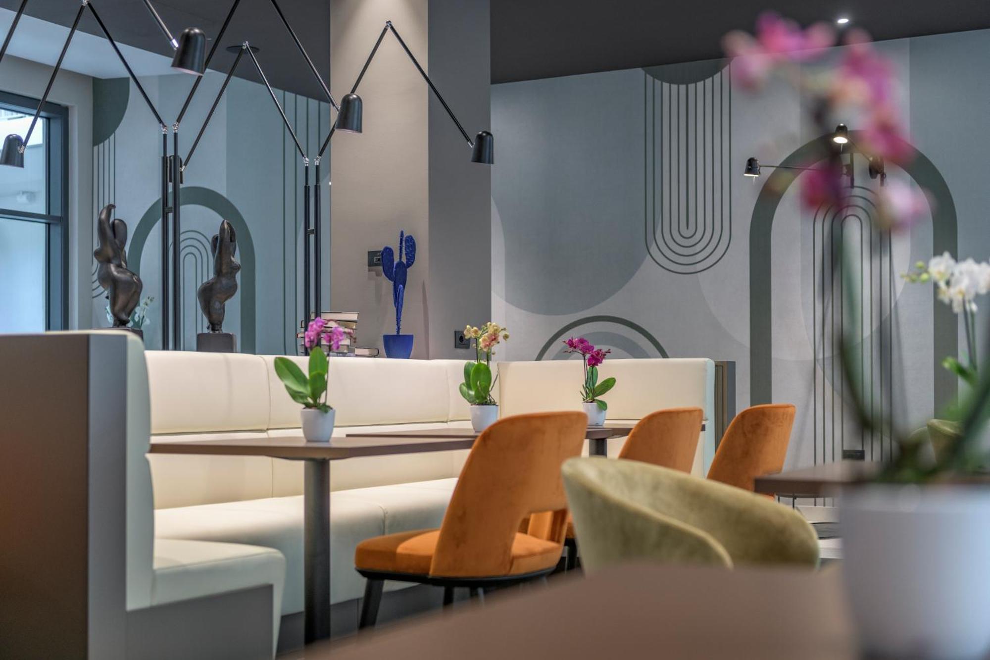 Hotel Palazzo Viridis Milano Esterno foto