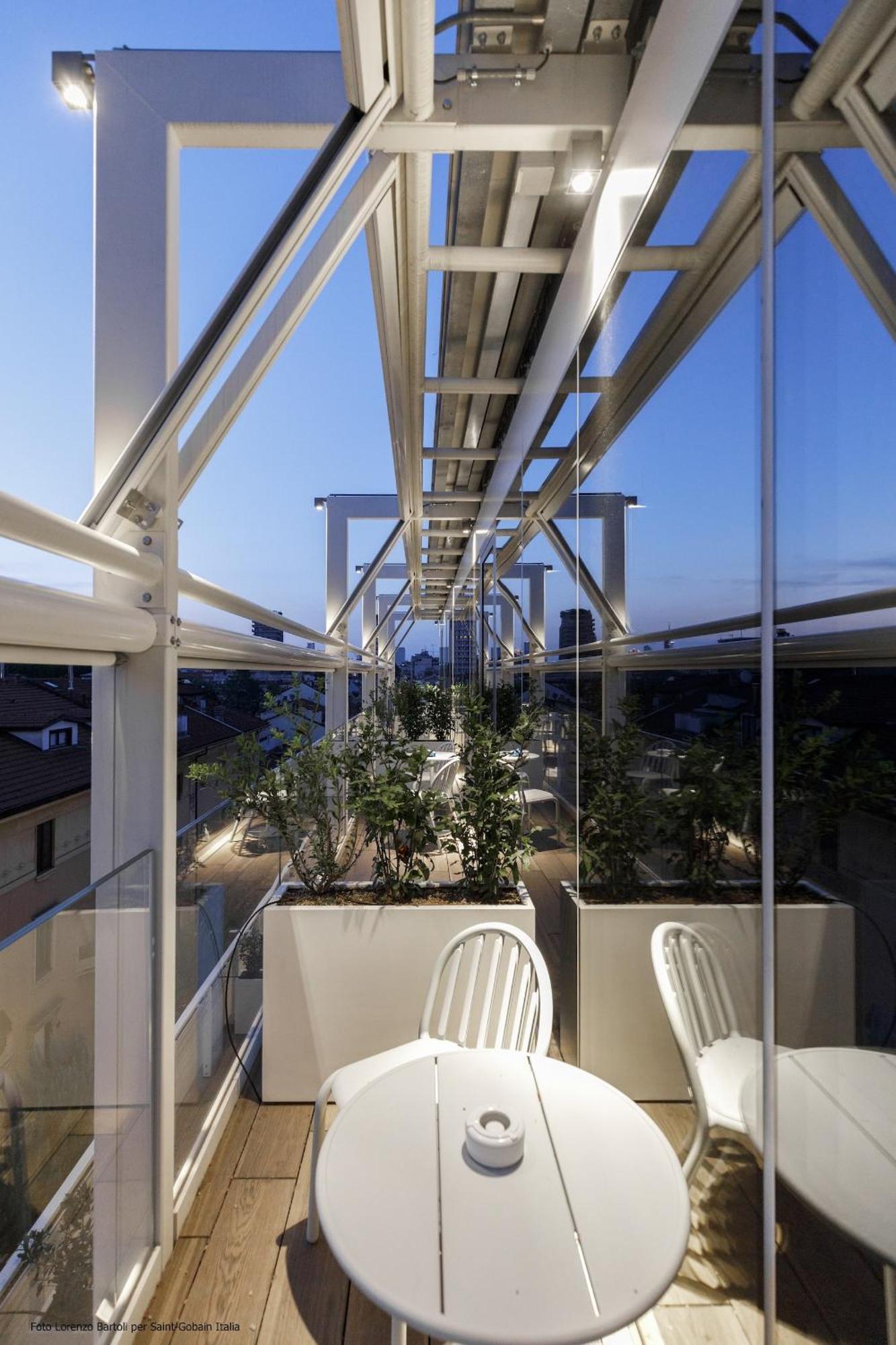 Hotel Palazzo Viridis Milano Esterno foto